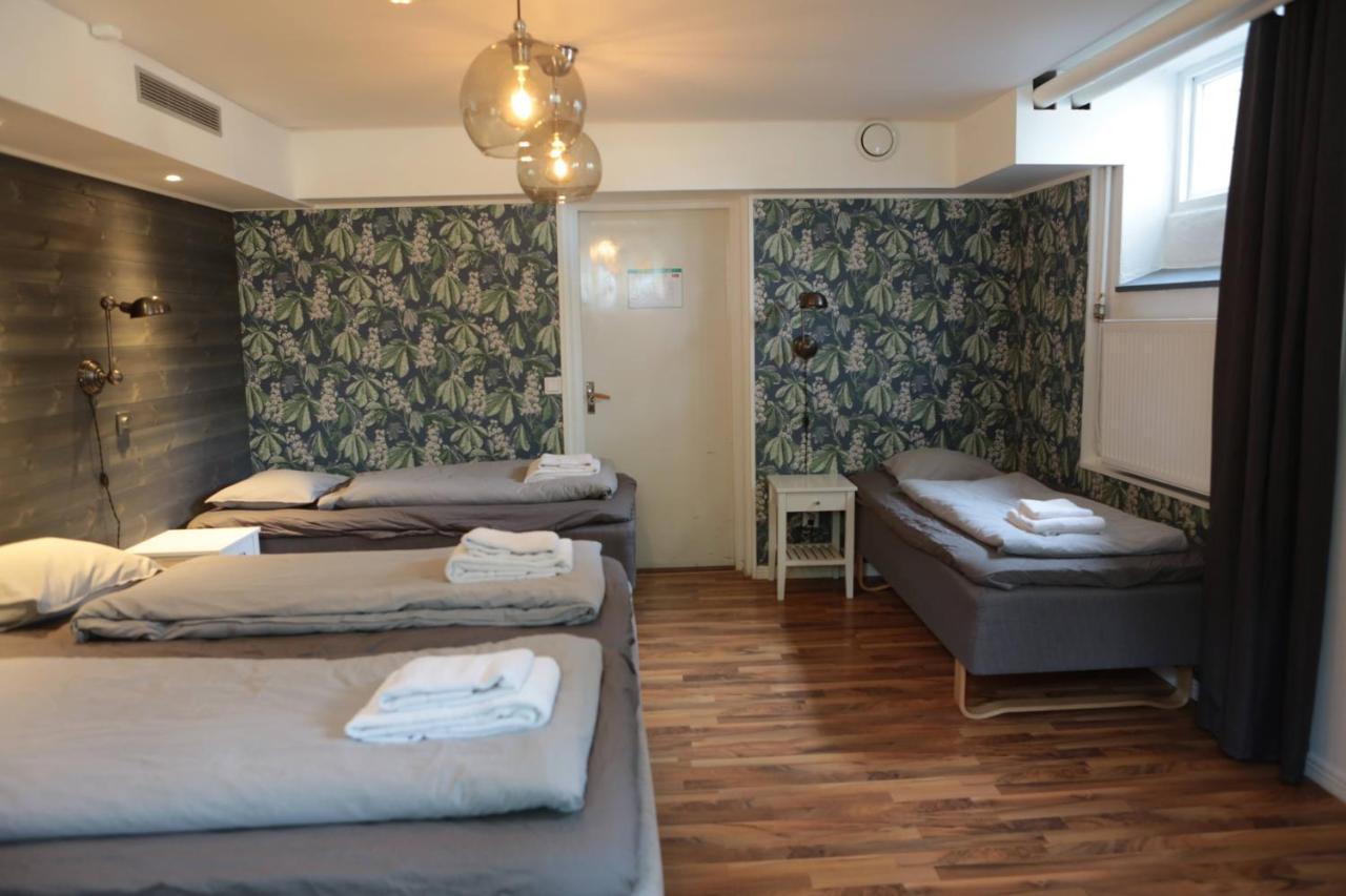 Lapland Lodge Arvidsjaur Esterno foto