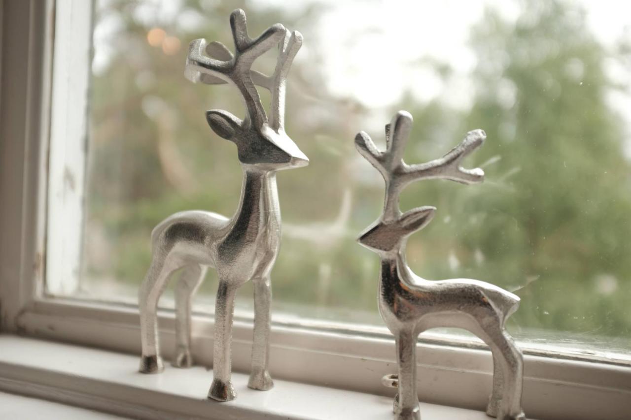 Lapland Lodge Arvidsjaur Esterno foto