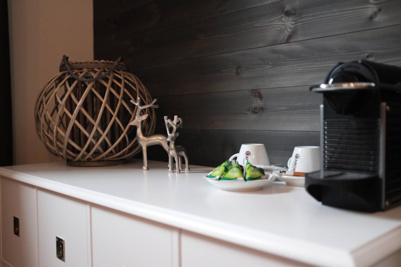 Lapland Lodge Arvidsjaur Esterno foto