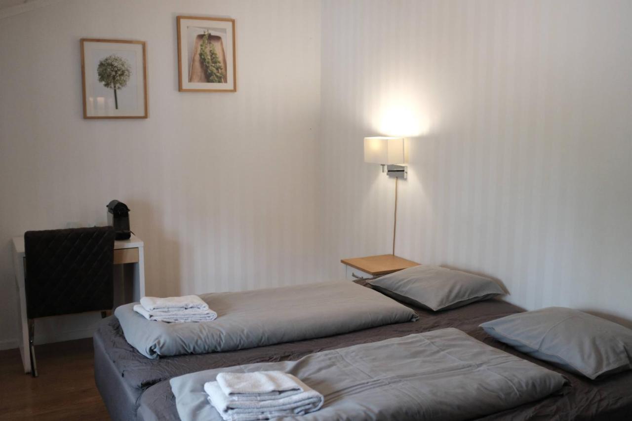 Lapland Lodge Arvidsjaur Esterno foto