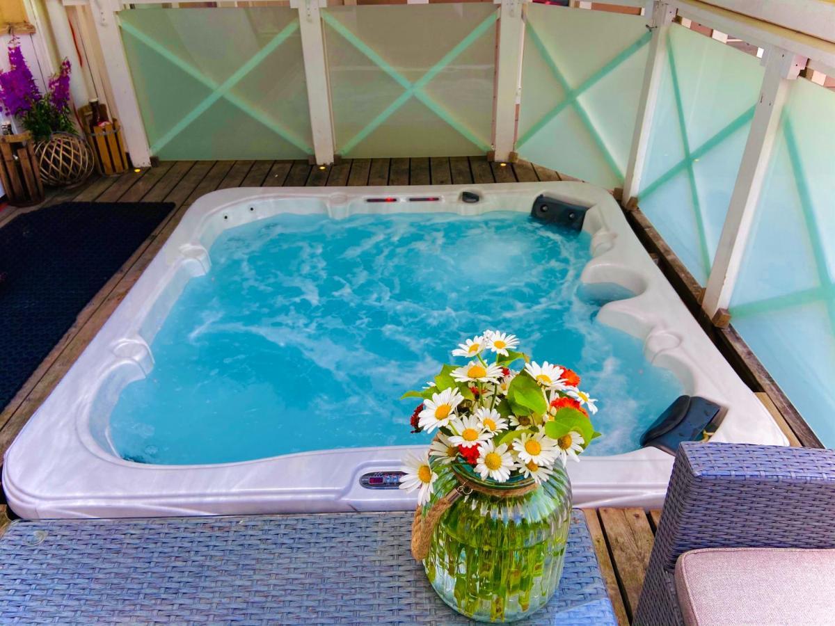 Lapland Lodge Arvidsjaur Esterno foto