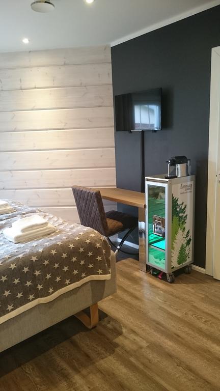 Lapland Lodge Arvidsjaur Camera foto