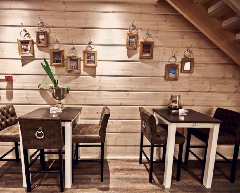 Lapland Lodge Arvidsjaur Esterno foto