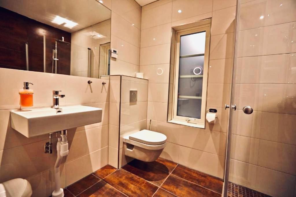 Lapland Lodge Arvidsjaur Esterno foto