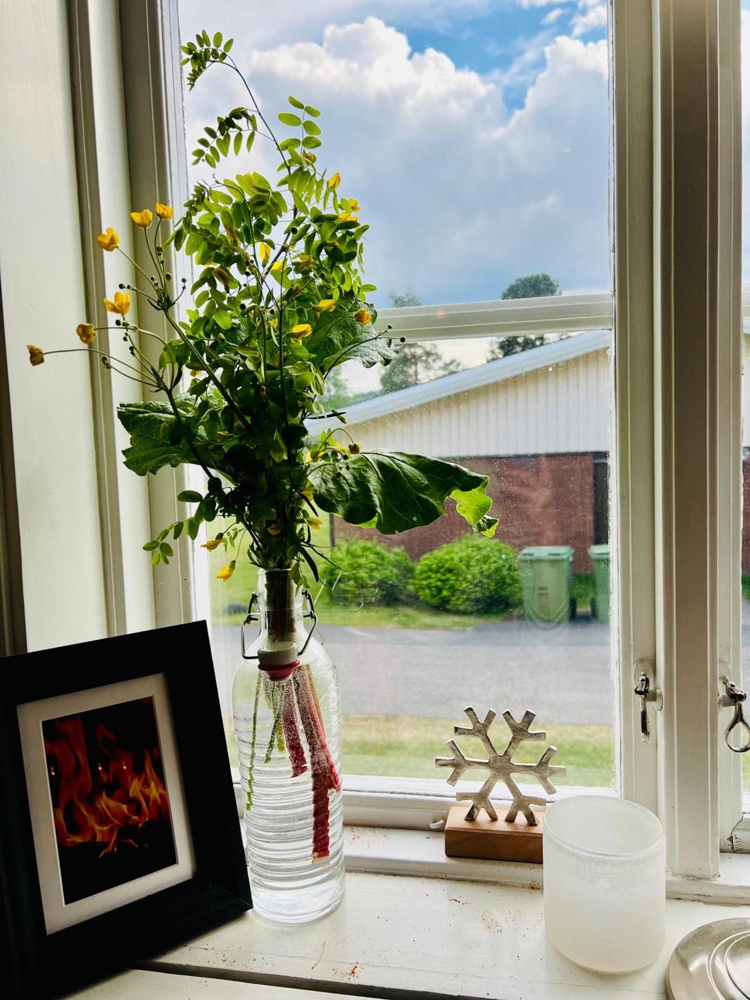Lapland Lodge Arvidsjaur Esterno foto