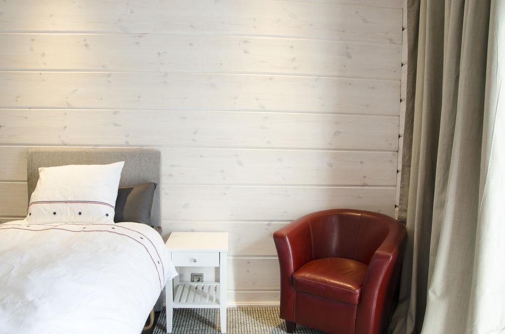 Lapland Lodge Arvidsjaur Esterno foto